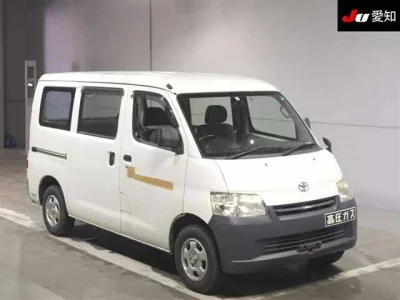 Toyota TOWN ACE VAN