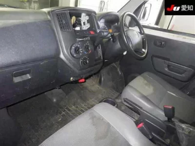 Toyota TOWN ACE VAN