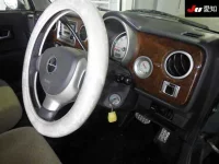 Suzuki ALTO LAPIN лот № 35166 оценка 3.5  с аукциона в Японии 4