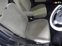 Suzuki ALTO LAPIN лот № 35166 оценка 3.5  с аукциона в Японии 5