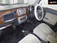 Suzuki ALTO LAPIN лот № 35166 оценка 3.5  с аукциона в Японии 2