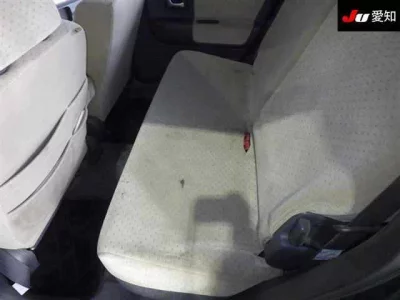 Suzuki ALTO LAPIN  с аукциона в Японии