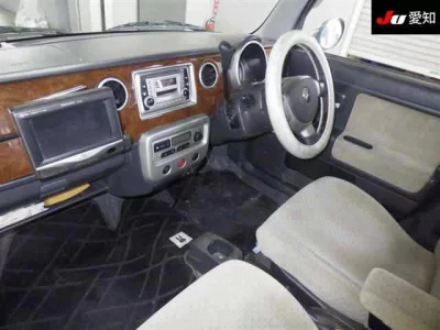 Suzuki ALTO LAPIN  с аукциона в Японии