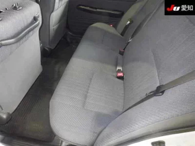 Toyota CROWN COMFORT