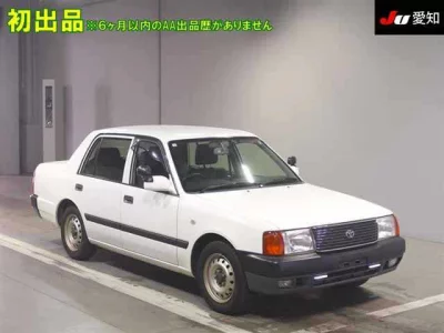 Toyota CROWN COMFORT