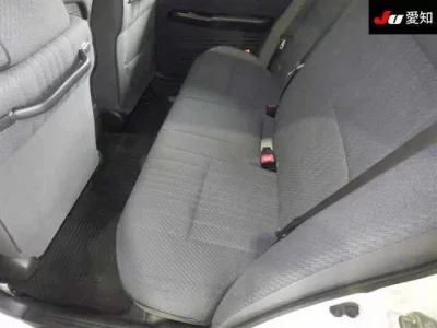 Toyota CROWN COMFORT