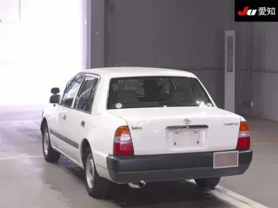 Toyota CROWN COMFORT