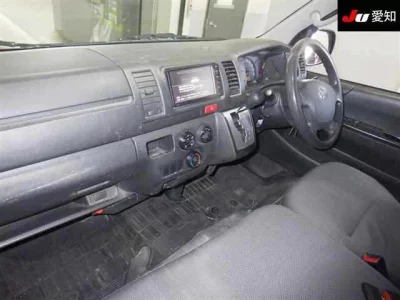 Toyota REGIUS ACE VAN