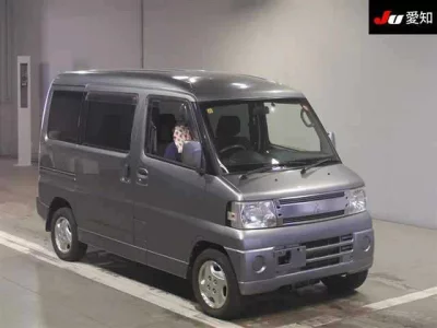 Mitsubishi TOWNBOX
