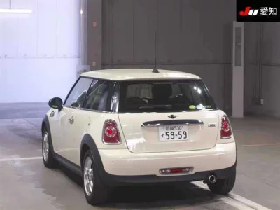 BMW MINI
