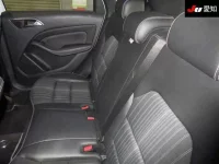 Mercedes-Benz B CLASS лот № 4285 оценка 3.5  с аукциона в Японии 3