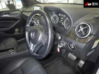 Mercedes-Benz B CLASS лот № 4285 оценка 3.5  с аукциона в Японии 4