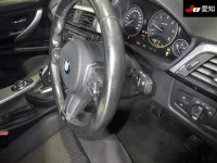BMW 3-Series лот № 30463 оценка 3.5  с аукциона в Японии 3