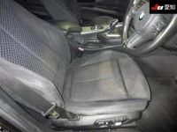 BMW 3-Series лот № 30463 оценка 3.5  с аукциона в Японии 4