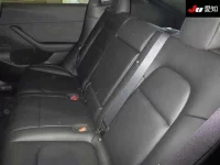 Tesla MODELY лот № 4322 оценка 4.5  с аукциона в Японии 3