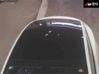 Tesla MODELY лот № 4322 оценка 4.5  с аукциона в Японии 8