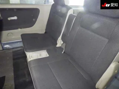 Subaru GOLF ALLTRACK