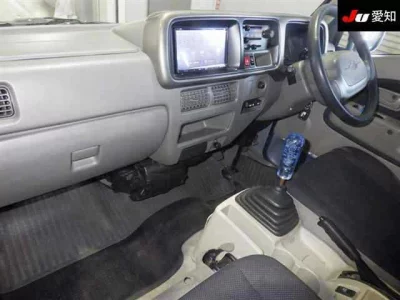 Subaru GOLF ALLTRACK