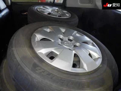 Toyota Corolla Rumion