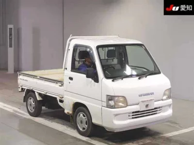 Subaru SAMBAR