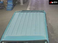 Toyota DYNA лот № 4234 оценка 3.5  с аукциона в Японии 8