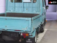 Toyota DYNA лот № 4234 оценка 3.5  с аукциона в Японии 7