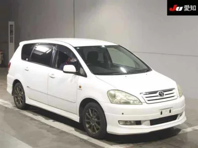 Toyota IPSUM