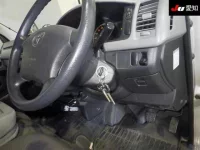 Toyota HIACE VAN лот № 20024 оценка R  с аукциона в Японии 4