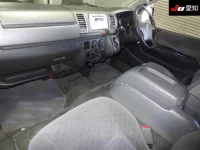 Toyota HIACE VAN лот № 20025 оценка R  с аукциона в Японии 2