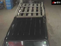 Toyota HIACE VAN лот № 4128 оценка R  с аукциона в Японии 8