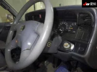 Toyota HIACE VAN лот № 4128 оценка R  с аукциона в Японии 4