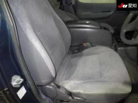 Toyota HIACE VAN лот № 4128 оценка R  с аукциона в Японии 5