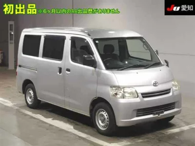 Toyota LITE ACE VAN