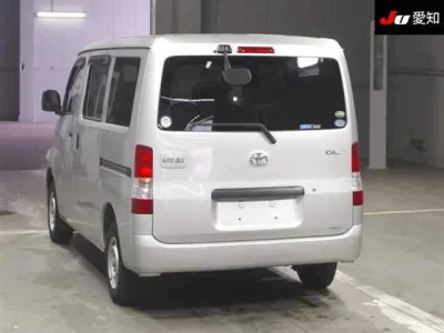 Toyota LITE ACE VAN