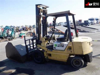 TCM FORKLIFT