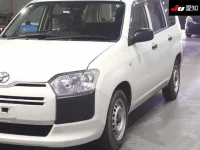 Toyota PROBOX лот № 20035 оценка R  с аукциона в Японии 6