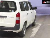 Toyota PROBOX лот № 20035 оценка R  с аукциона в Японии 7