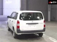 Toyota PROBOX лот № 20035 оценка R  с аукциона в Японии 1