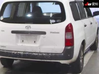 Toyota PROBOX лот № 20014 оценка R  с аукциона в Японии 7