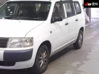 Toyota PROBOX лот № 20014 оценка R  с аукциона в Японии 6