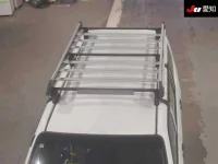 Toyota PROBOX лот № 20014 оценка R  с аукциона в Японии 8