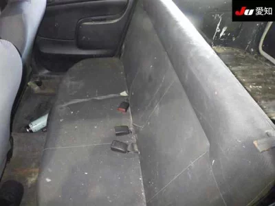 Toyota PROBOX  с аукциона в Японии