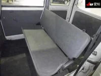 Mitsubishi MINICAB VAN лот № 35023 оценка 3.5  с аукциона в Японии 3