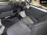 Mitsubishi MINICAB VAN лот № 35023 оценка 3.5  с аукциона в Японии 2