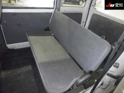 Mitsubishi MINICAB VAN