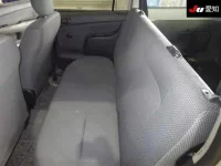 Toyota SUCCEED лот № 20051 оценка 3.5  с аукциона в Японии 3