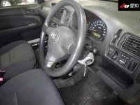 Toyota SUCCEED лот № 20051 оценка 3.5  с аукциона в Японии 4