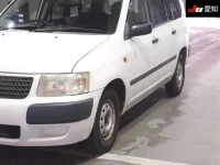 Toyota SUCCEED лот № 20051 оценка 3.5  с аукциона в Японии 6