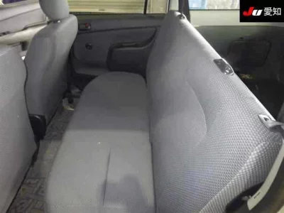 Toyota SUCCEED  с аукциона в Японии