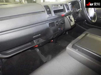 Toyota REGIUS ACE VAN